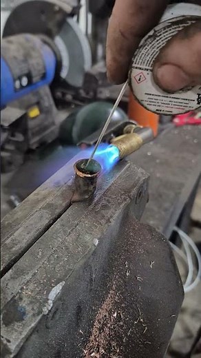 How to make your own ground wire cables using 4 gauge wire