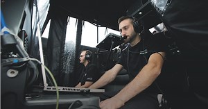 Bosch: Technology just got smarter | RACER