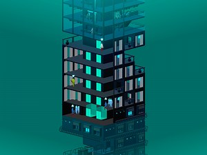 The Rookies - Going Up, by dylankwok
