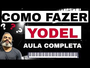 Singing Lesson: How to Yodel (Step by Step)