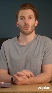 7.7K reactions · 76 shares | The first step to closing more deals? Automating your lead management with Zapier and LinkedIn Lead Gen Forms. | Zapier | Facebook