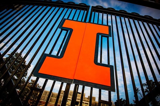 Study: U of I generated $12.2B for Illinois economy