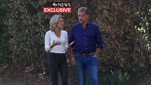 Hunter Biden sits down for exclusive interview with ABC News