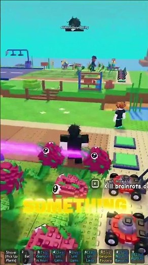 The Mysterious Mirror: Trapped in Roblox's Reflection