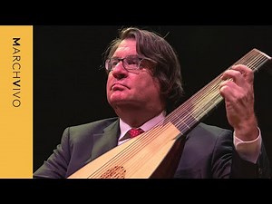 Leopold Weiss: Splendour of Baroque Lute | Joachim Held · MarchVivo
