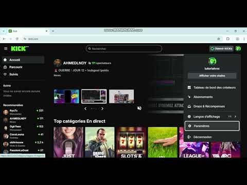 How to Enable Two-Factor Authentication (2FA) on Kick (Full Guide 2026)