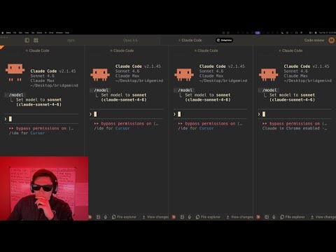 Vibe Coding No Talking #18