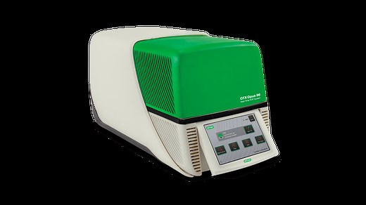 CFX Opus Real-Time PCR Systems