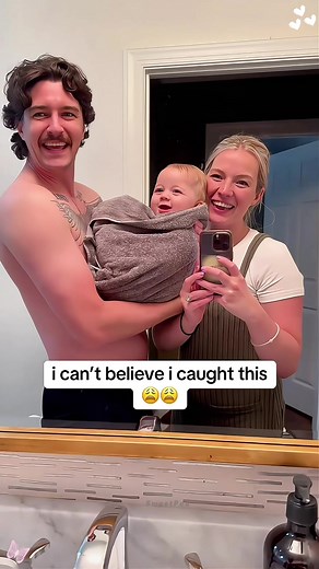 Baby Says Mama: A Heartwarming Moment