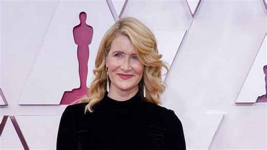 Laura Dern var »ikke længere velkommen« på sin uddannelse, da hun tog imod rolle i David Lynch-film