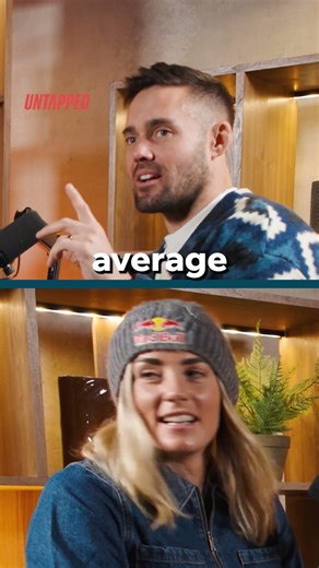 What it takes to be an Apex athlete?