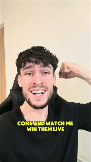 #pov You become a professional manager on FC26 #levispovs #fc26 #careermode