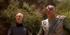 Of Myths and Metaphors: Star Trek TNG’s Darmok