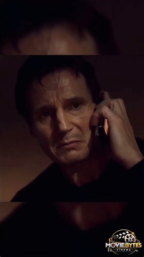 He Made One Promise… And Meant Every Word 🔥 | Taken (2008) #Shorts