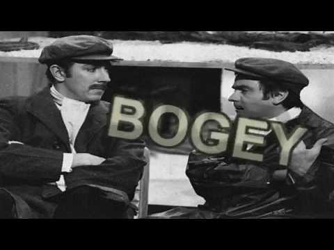 Derek and Clive Live: "Worst Job He Ever Had" (Peter Cook & Dudley Moore) 3/13