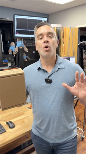 We just got a 25TB Seagate Exos X26z hard drive in the lab for possible review. I say possible because this isn’t your standard drive. It’s host-managed SMR (we think - Google doesn't even find this part number) meaning it’s going to be really hard to use (or impossible) for most people.