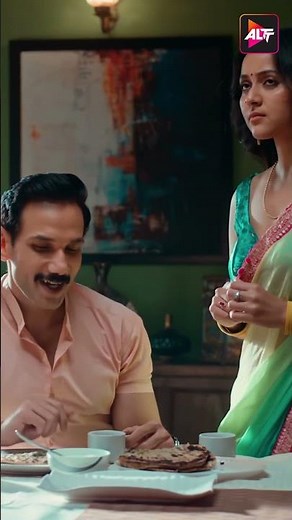 Talab | New Released Latest Hindi Web Series 2025 | Altt