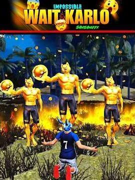 IMPOSSIBLE🍷🗿#freefire #raistar