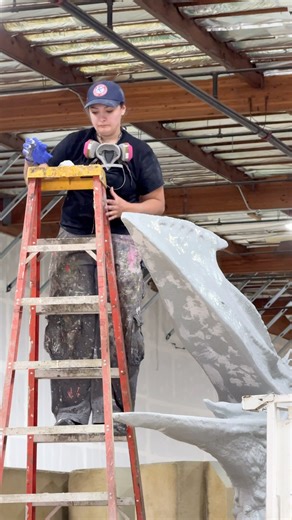 172K views · 2.1K reactions | Take a behind-the-scenes look at how we...