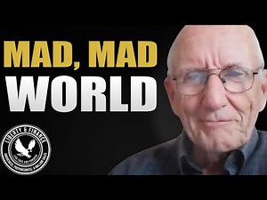 Strategic Relocation In A MAD, MAD World | Joel Skousen