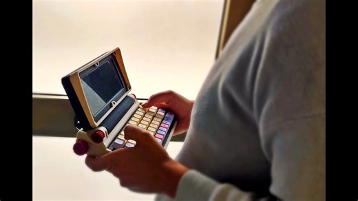 Micro Journal Rev.2：特性和使用案例 | Micro Journal Rev.2: Features and Use Cases