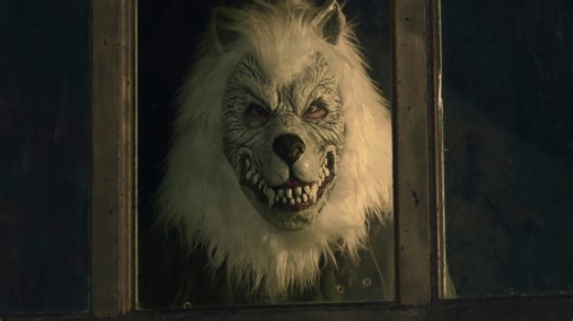 Bloody Axe Wound Exclusive Trailer