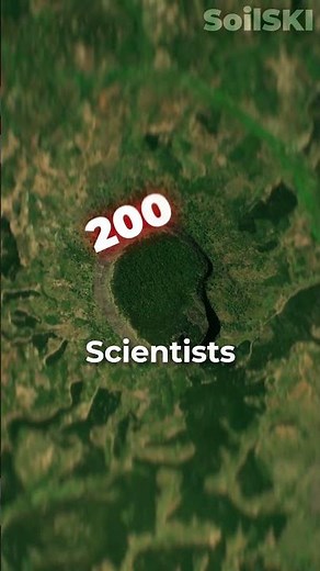 The Last Places on Earth Nobody Has Seen