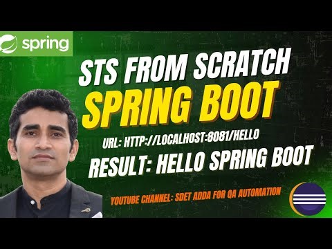 Spring Boot: The Starter Project You'll Actually Finish