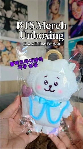 ARMY Weverse Haul Unboxing | Black Friday Edition💜 ‪@BTS‬ #bts #btsarmy #btsmerch #unboxing #방탄소년단