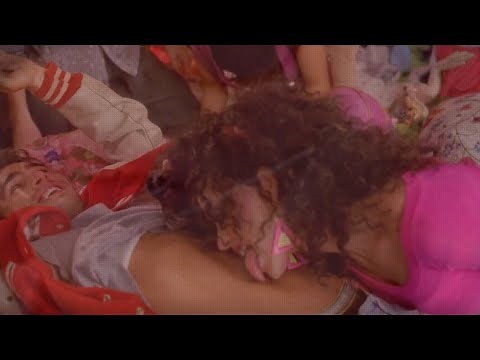 Katy Perry - Peacock (Official Music Video)