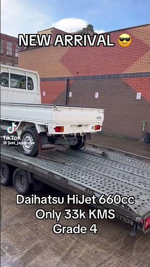 Mini Trucks For Sale