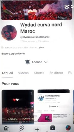 top 10 de mes yt pref