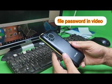Calme 4G Premium Flash File Read With CM2 || calme 4g premium firmware