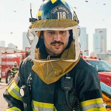 🚒🐝“Rescue vs Bees”