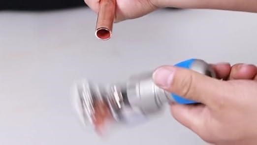 push-fit fitting series