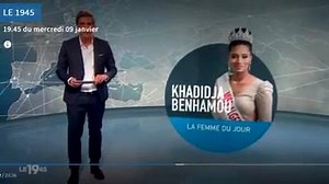 131K views · 853 reactions | Miss Algérie | Relais Médias | Facebook