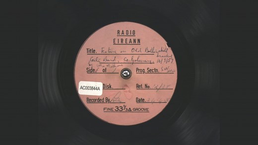 Ballinakill Céilí Band