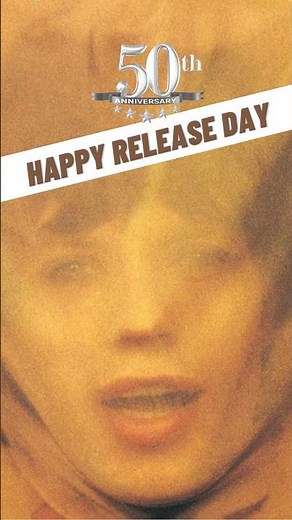Rolling Stones - Goats Head Soup | 50th Anniversary