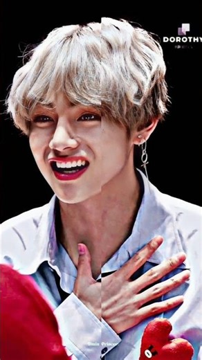 Discover the Best Moments of BTS Dil Mera Le Lo #bts #short