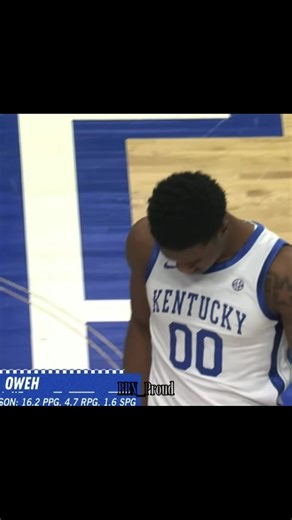The assignment: 9 #kentuckybasketball #collegebasketball #mixtape #viral #fyp