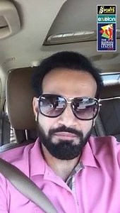 Irfan Pathan, the Indian all-rounder cricketing maestro wishes the league and all the participating teams all the very best! | Bahrain Premier League 2018
