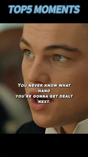 🗣️✨ "To Making Each Day Count" – Jack's Most ICONIC Toast That Won Over the Room! (Titanic 1997)