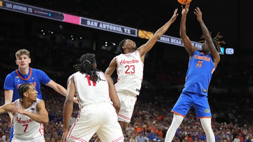 Florida basketball transfer tracker: Who is staying, leaving following 2024-25 season