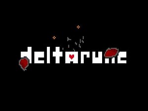 Deltarune - Papyrus's Theme if he Ends up Being the Knight