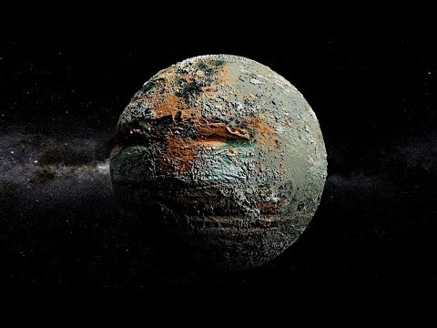 Planets DISCOVERED In our own Back Yard, SPACE DOCUMENTARY Mysterious World 'Science of the Plane