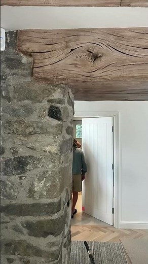 Our Abersoch Project - Glan Y Mor Cottage