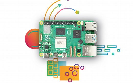 【记录】树莓派5基础配置从0-1的过程