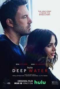 Deep Water | Cast and Crew | Rotten Tomatoes
