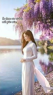 Hoa Tử Đằng #lifetunemusic #Bolero