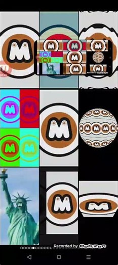 How to make not scary on Mega photo and Mega photo pro